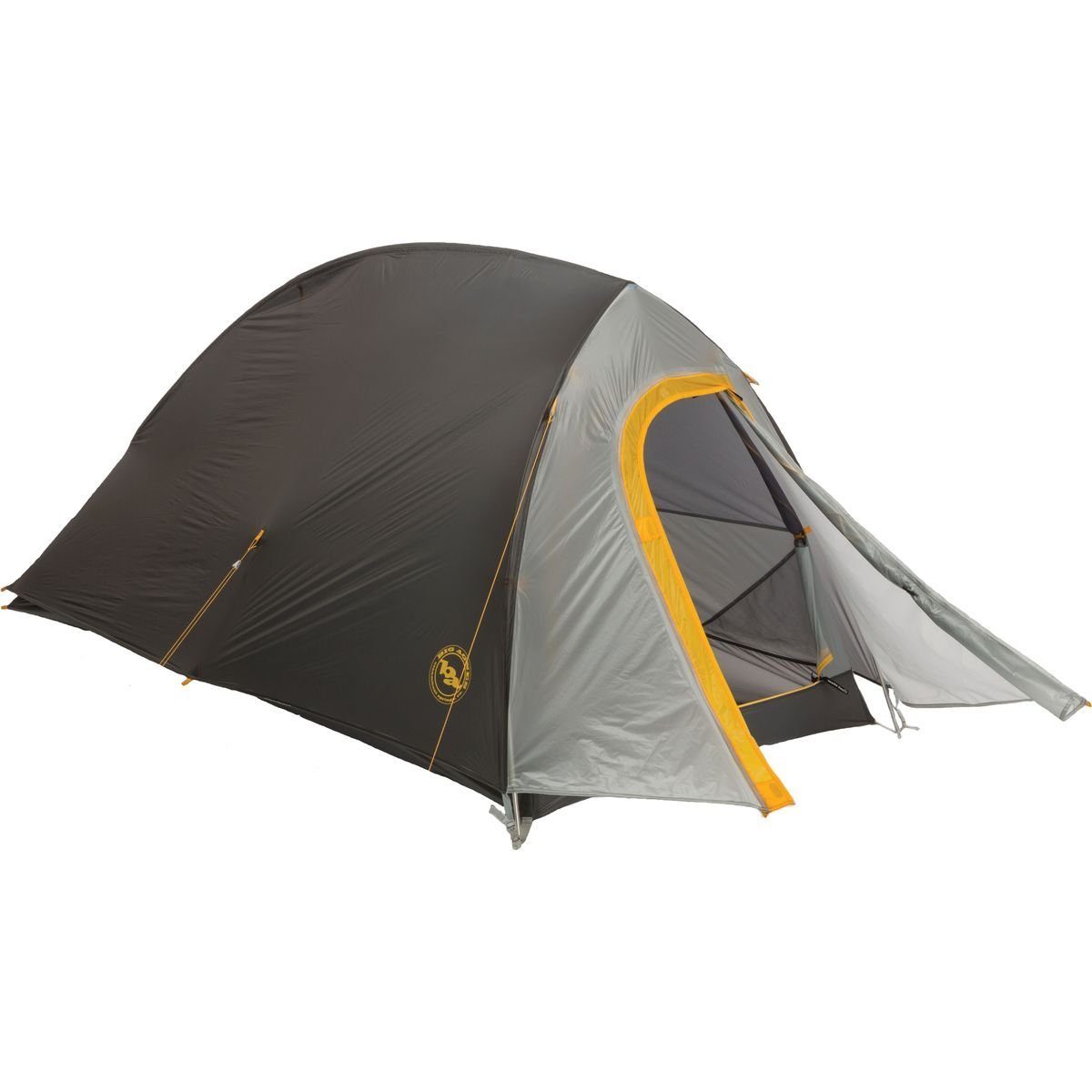 Anthony Galluscio Hiking Gear Review #5: Backpacking Tent
